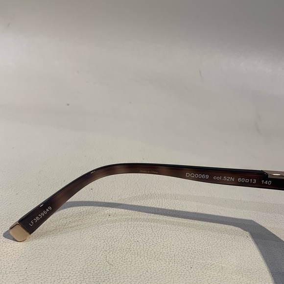 New Men’s Dsquared2 Sunglasses - Picture 15 of 15